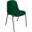Manutan Chaise zelená
