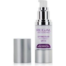 Regal Lifting Fluid proti vráskám spf15 s Botox effect a Hyaluron Lift 30 ml