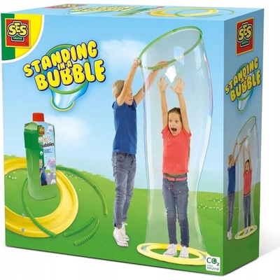 SES Creative Kruh 750 ml 25 cm x 7 cm