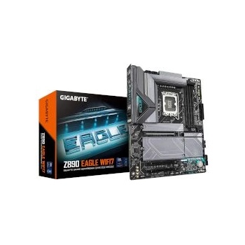 GIGABYTE Z890 EAGLE WIFI7
