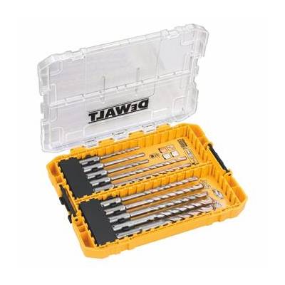 Комплект свредла DeWALT SDS plus EXTREME (10 бр. ) DT70753 (DT70753)