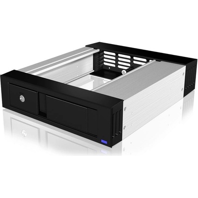 Icy Box IB-158SSK-B