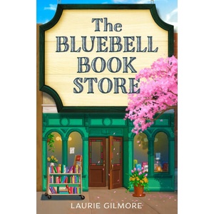 The Cinnamon Bun Book Store (ISBN: 9780008641580)