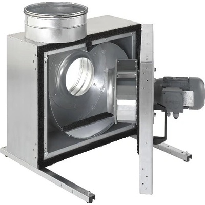 Systemair KBR 315D4