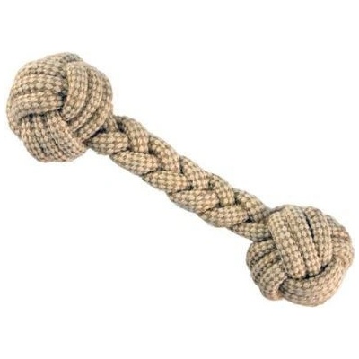 Argi Přetahovadlo cop jutové 20 cm