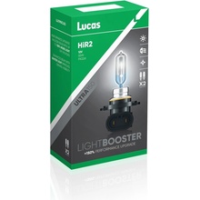 Lucas Light Booster HIR2 P14,5s 12V 55W