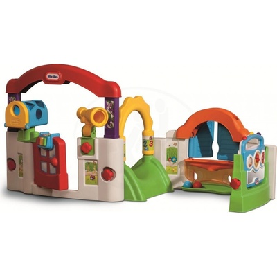 Little Tikes 623417M - Zahrádka pro miminka
