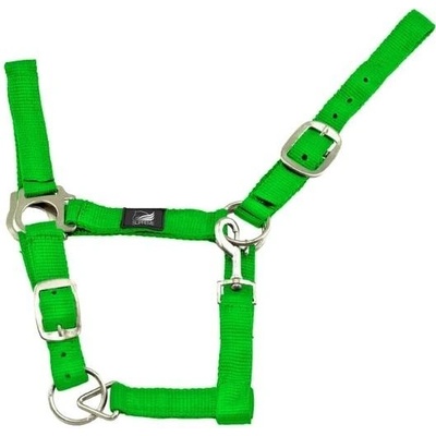 SUPREME Ohlávka hříběcí lime – Zboží Dáma SUPREME Ohlávka hříběcí lime – Zboží Dáma