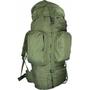 Mil-Tec Recom zelený 88 l