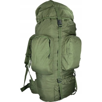 Mil-Tec Recom zelený 88 l