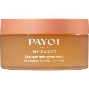 Payot My Payot Masque Nettoyant Eclat почистваща маска за озаряване на лицето за жени 100 мл