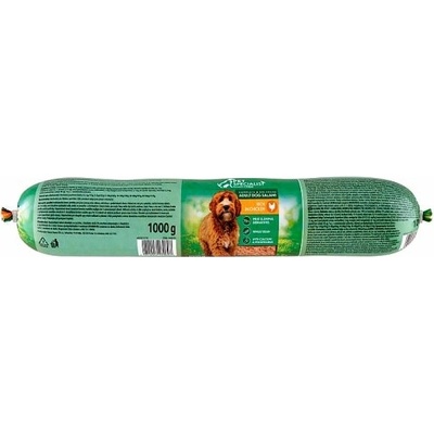 Pet Specialist Adult s kuracinou 1 kg