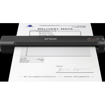 Epson WorkForce ES-50
