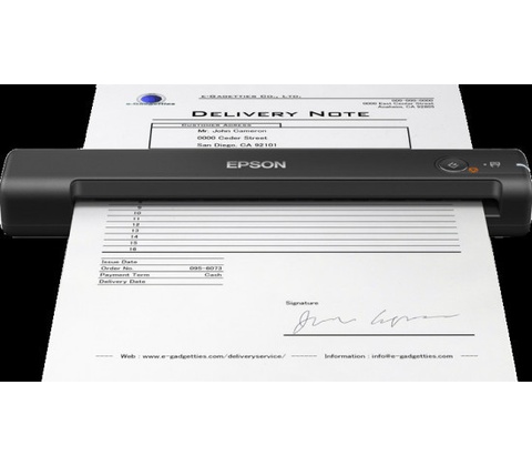 Epson WorkForce ES-50