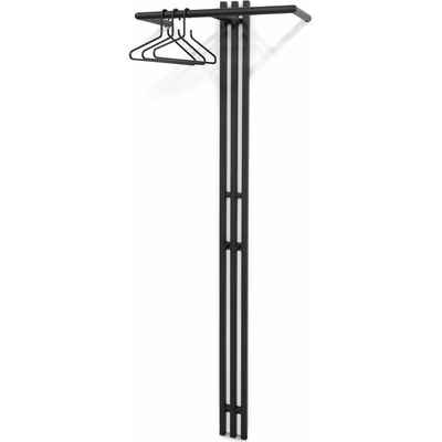 Spinder Design Senza 65 cm Čierny