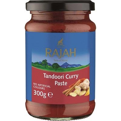 Rajah Tandoori Pasta 300 g