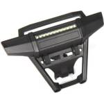 Traxxas Предна броня Traxxas с LED осветление: Hoss/Stampede 4WD 2BL