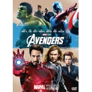 Avengers DVD
