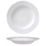 Gural Porselen - Флора Чиния дълбока 24cm. (FLO 24 CK) (0180145)