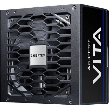 CHIEFTEC Vita 850W 80 PLUS Bronze (BPX-850-S)
