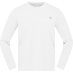 Norrøna Мъжка спортна тениска Norrøna Femund Tech Long Sleeve Sport shirt - Snow White (216-3843-0311)