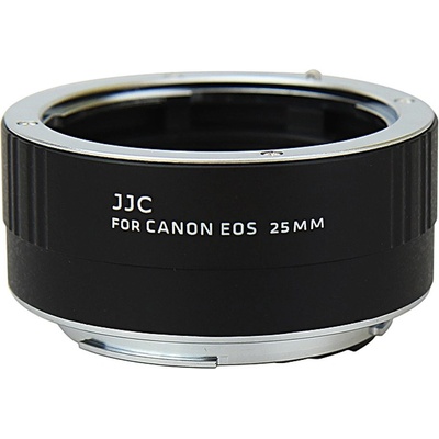 JJC mezikrúžok 25 mm Canon EOS