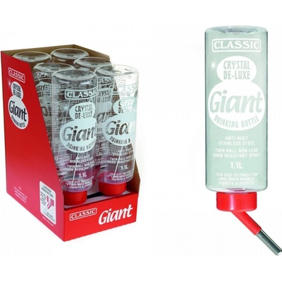 Nobby Classic de luxe 1000 ml