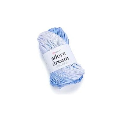 YarnArt Adore Dream 1067