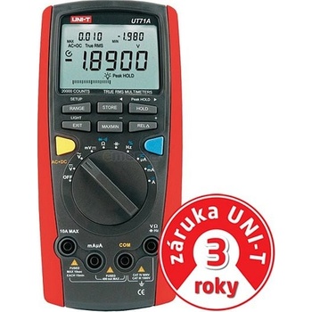 UNI-T UT 71A