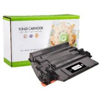 Compatible Tонер касета Static Control Black Canon CRG-056H SUPER PREMI (nCRG-056H-SUPER PREMIUM)