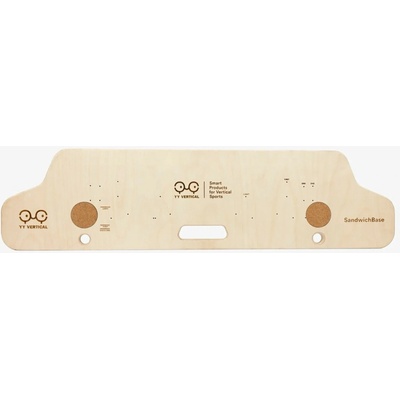 YY VERTICAL Sandwich Base