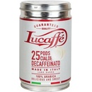 Lucaffé Decaffeinato E.S.E. pody 25 ks