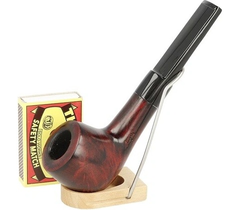 Angelo Dark Classic Straight
