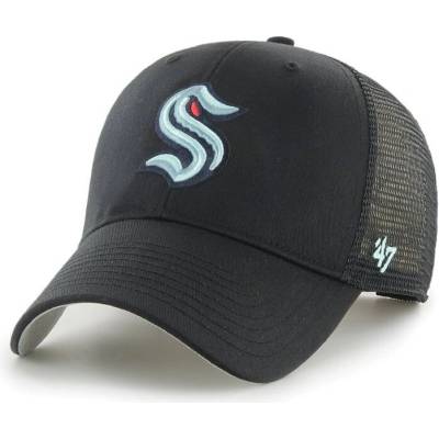 NHL SEATTLE KRAKEN ´47 BRAND MVP BRANSON NY