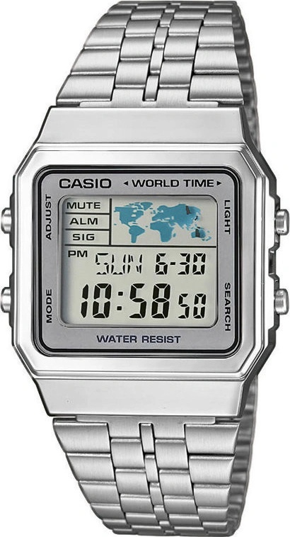 Casio A500WA-7