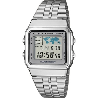 Casio A500WA-7