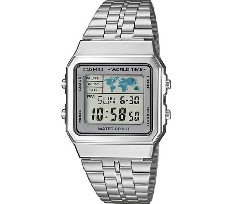 Casio A500WA-7