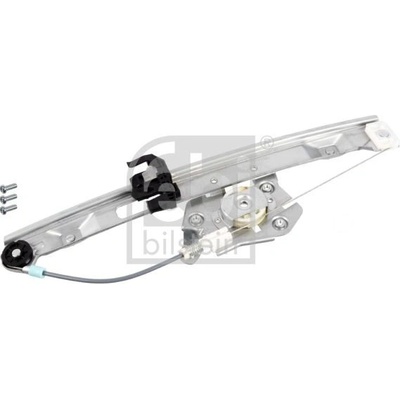 Mechanizmus zdvíhania okna FEBI BILSTEIN 108258