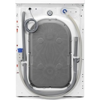 Image 1 of AEG LFR83866OE