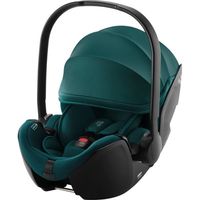 Römer Baby-Safe Pro 2024 Atlantic Green