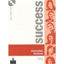 Success Intermediate Work Book + Audio CD