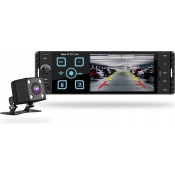 Xblitz RF350 CAM