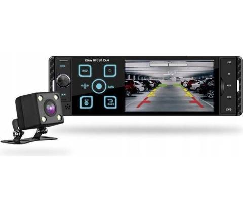 Xblitz RF350 CAM