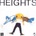 Walk The Moon - Heights (180 g) (LP) (194399127711)
