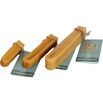 Kiwi Walker 4El Proteinový pamlsek velikost XL 130 150 g