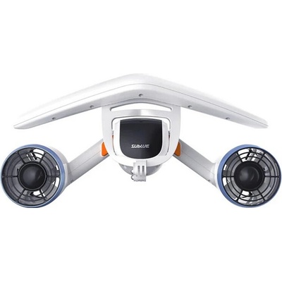 SUBLUE Mix Arctic White – Zboží Dáma