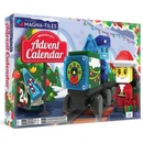 Magna-Tiles Adventní kalendář 34 ks