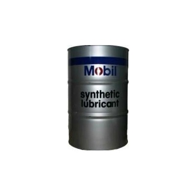 Mobil Vacuum Pump Oil 208 l