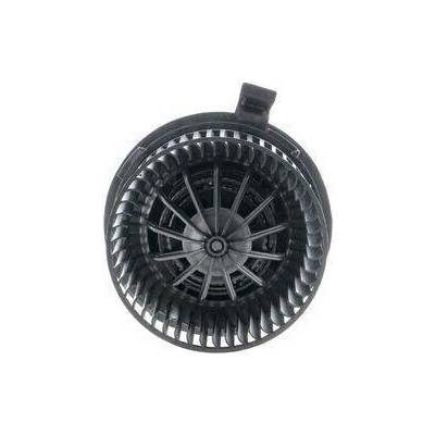 Vnitřní ventilátor MAHLE AB 220 000S