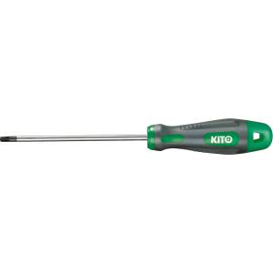 Extol Удължена отвертка KITO, T15 x 200 мм (4800515)